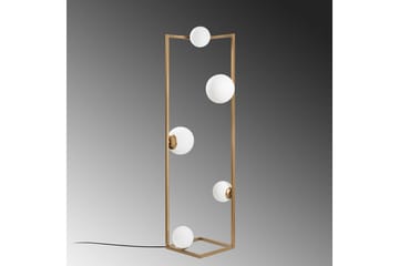 Golvlampa Sosri Rany - Rany - Belysning - Inomhusbelysning & lampor - Golvlampor & golvbelysning