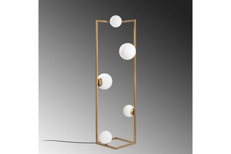 Golvlampa Sosri Rany - Rany - Belysning - Inomhusbelysning & lampor - Golvlampor & golvbelysning
