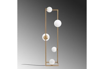 Golvlampa Sosri Rany - Rany - Belysning - Inomhusbelysning & lampor - Golvlampor & golvbelysning