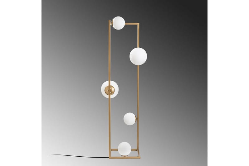 Golvlampa Sosri Rany - Rany - Belysning - Inomhusbelysning & lampor - Golvlampor & golvbelysning