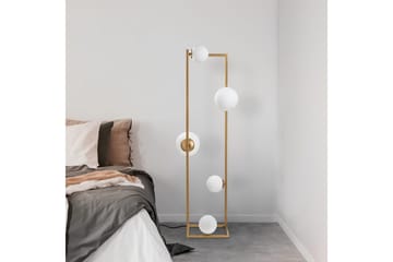 Golvlampa Sosri Rany - Rany - Belysning - Inomhusbelysning & lampor - Golvlampor & golvbelysning