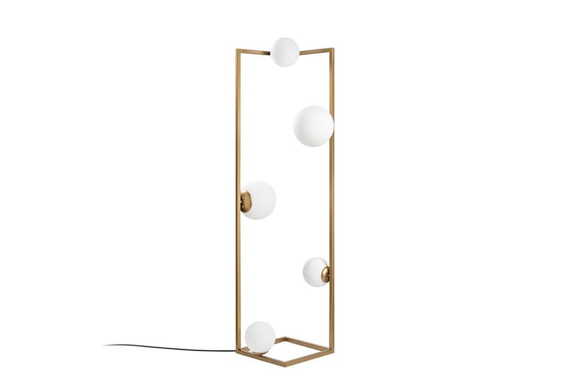 Golvlampa Sosri Rany - Rany - Belysning - Inomhusbelysning & lampor - Golvlampor & golvbelysning