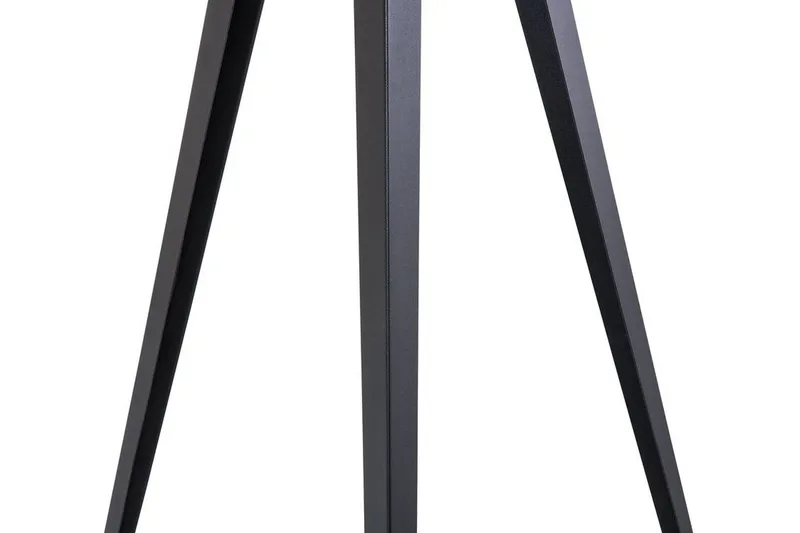 Stiletto Golvlampa 156 cm - Svart - Belysning - Inomhusbelysning & lampor - Golvlampor & golvbelysning