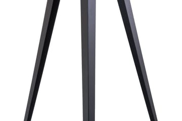 Stiletto Golvlampa 156 cm - Svart - Belysning - Inomhusbelysning & lampor - Golvlampor & golvbelysning