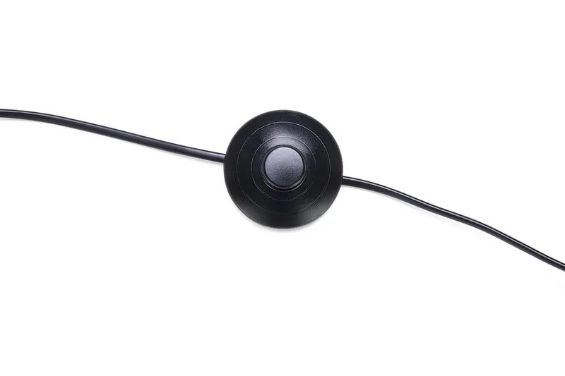 Stiletto Golvlampa 156 cm - Svart - Belysning - Inomhusbelysning & lampor - Golvlampor & golvbelysning