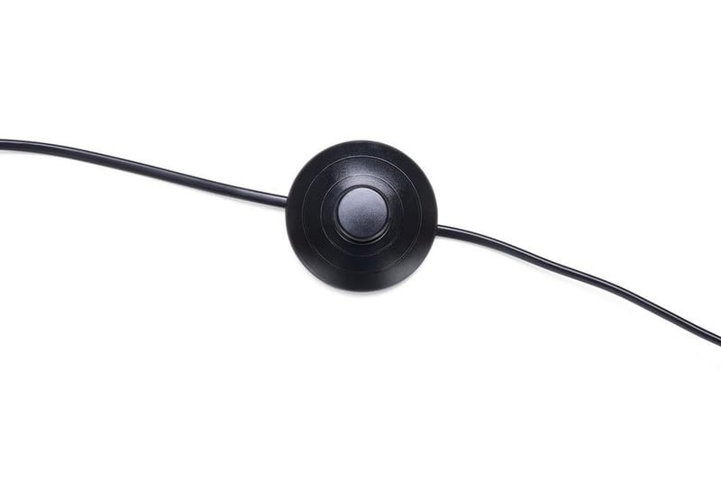 Stiletto Golvlampa 156 cm - Svart - Belysning - Inomhusbelysning & lampor - Golvlampor & golvbelysning