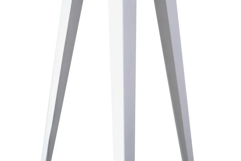 Stiletto Golvlampa 156 cm - Vit - Belysning - Inomhusbelysning & lampor - Golvlampor & golvbelysning