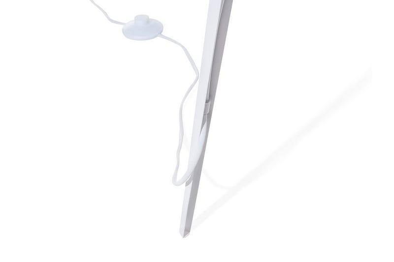 Stiletto Golvlampa 156 cm - Vit - Belysning - Inomhusbelysning & lampor - Golvlampor & golvbelysning