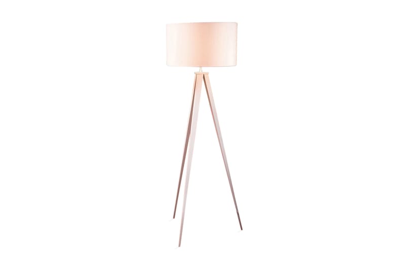 Stiletto Golvlampa 156 cm - Vit - Belysning - Inomhusbelysning & lampor - Golvlampor & golvbelysning