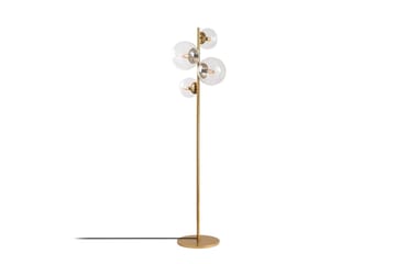 Golvlampa Subin Antik