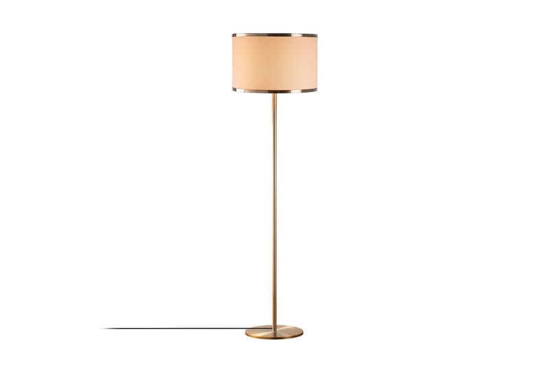 Golvlampa Talra Vintage - Multifärgad - Belysning - Inomhusbelysning & lampor - Golvlampor & golvbelysning