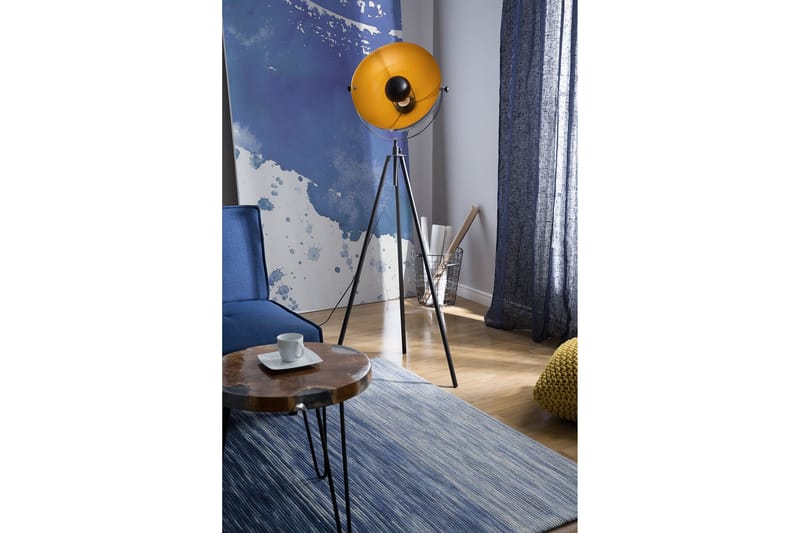 THAMES Golvlampa 170 cm - Belysning - Inomhusbelysning & lampor - Golvlampor & golvbelysning