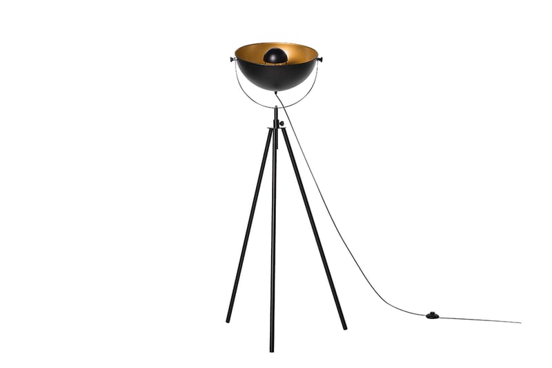 THAMES Golvlampa 170 cm - Belysning - Inomhusbelysning & lampor - Golvlampor & golvbelysning