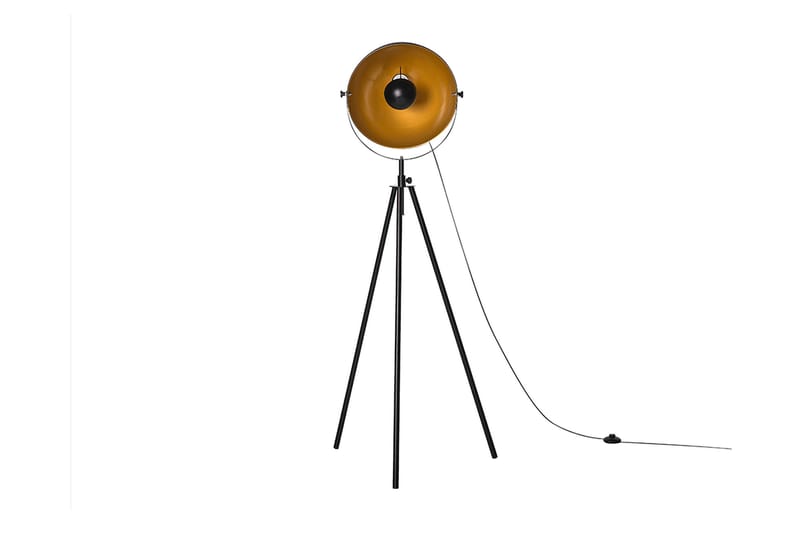 THAMES Golvlampa 170 cm - Sovrumslampa - Golvlampor & golvbelysning