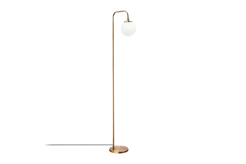 Golvlampa Tolra Vintage - Multifärgad - Belysning - Inomhusbelysning & lampor - Golvlampor & golvbelysning
