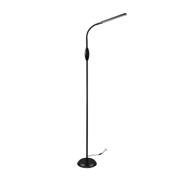 Golvlampa Toro - Svart - Belysning - Inomhusbelysning & lampor - Golvlampor & golvbelysning