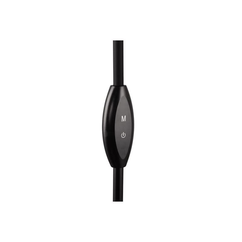 Golvlampa Toro - Svart - Belysning - Inomhusbelysning & lampor - Golvlampor & golvbelysning