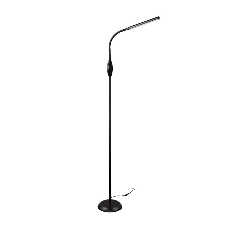 Golvlampa Toro - Svart - Belysning - Inomhusbelysning & lampor - Golvlampor & golvbelysning