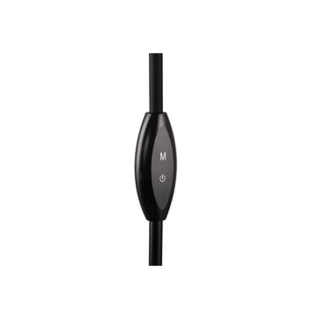 Golvlampa Toro - Svart - Belysning - Inomhusbelysning & lampor - Golvlampor & golvbelysning