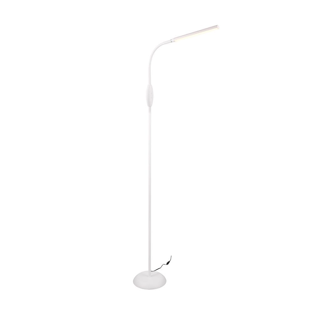 Golvlampa Toro - Vit