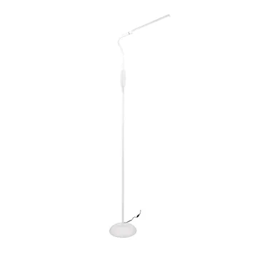 Golvlampa Toro - Vit - Belysning - Inomhusbelysning & lampor - Golvlampor & golvbelysning