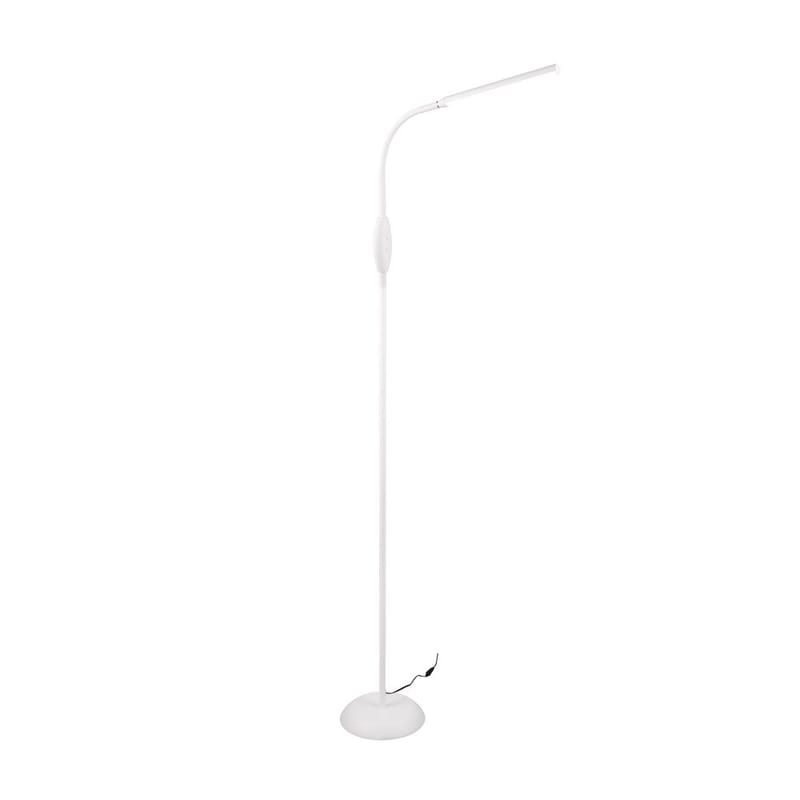 Golvlampa Toro - Vit - Belysning - Inomhusbelysning & lampor - Golvlampor & golvbelysning