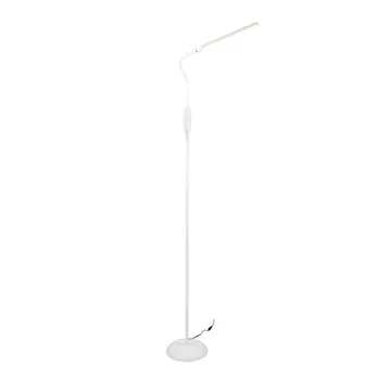 Golvlampa Toro - Vit - Belysning - Inomhusbelysning & lampor - Golvlampor & golvbelysning