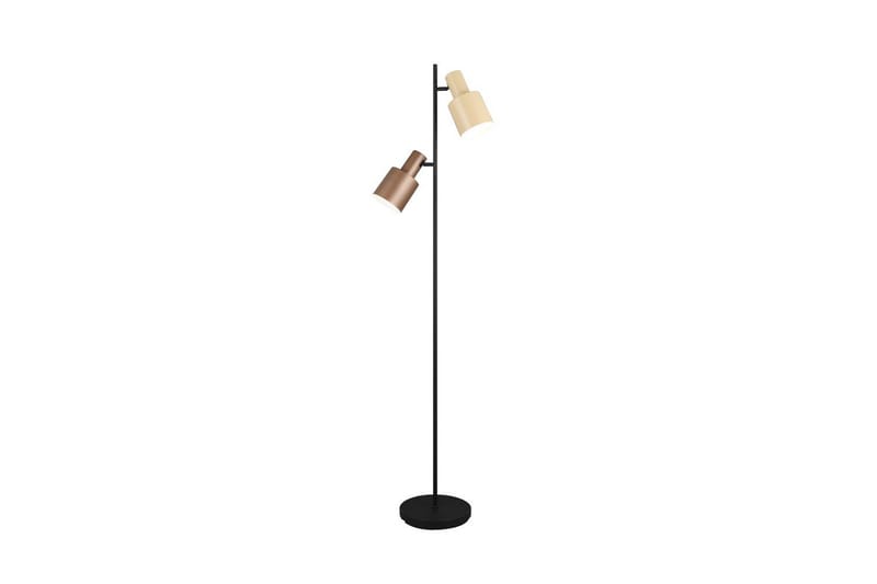 Golvlampa TRIO Agudo Mångfärgad - Mångfärgad - Belysning - Inomhusbelysning & lampor - Golvlampor & golvbelysning