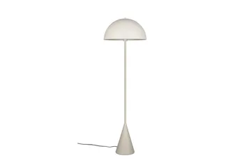 Golvlampa TRIO Alfie Varm grå - Varm grå - Belysning - Inomhusbelysning & lampor - Golvlampor & golvbelysning