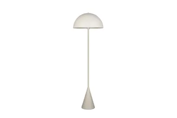 Golvlampa TRIO Alfie Varm grå - Varm grå - Belysning - Inomhusbelysning & lampor - Golvlampor & golvbelysning