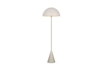 Golvlampa TRIO Alfie Varm grå - Varm grå - Belysning - Inomhusbelysning & lampor - Golvlampor & golvbelysning