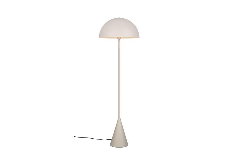 Golvlampa TRIO Alfie Varm grå - Varm grå - Belysning - Inomhusbelysning & lampor - Golvlampor & golvbelysning