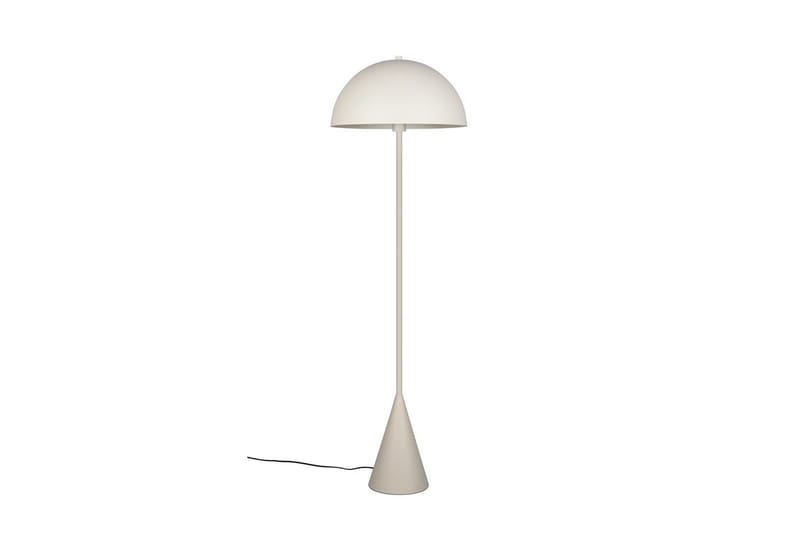 Golvlampa TRIO Alfie Varm grå - Varm grå - Belysning - Inomhusbelysning & lampor - Golvlampor & golvbelysning