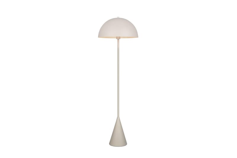 Golvlampa TRIO Alfie Varm grå - Varm grå - Belysning - Inomhusbelysning & lampor - Golvlampor & golvbelysning