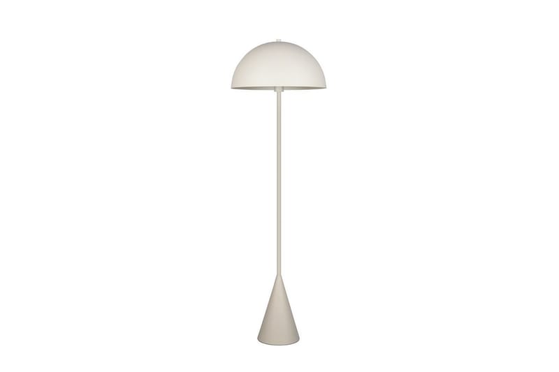 Golvlampa TRIO Alfie Varm grå - Varm grå - Belysning - Inomhusbelysning & lampor - Golvlampor & golvbelysning