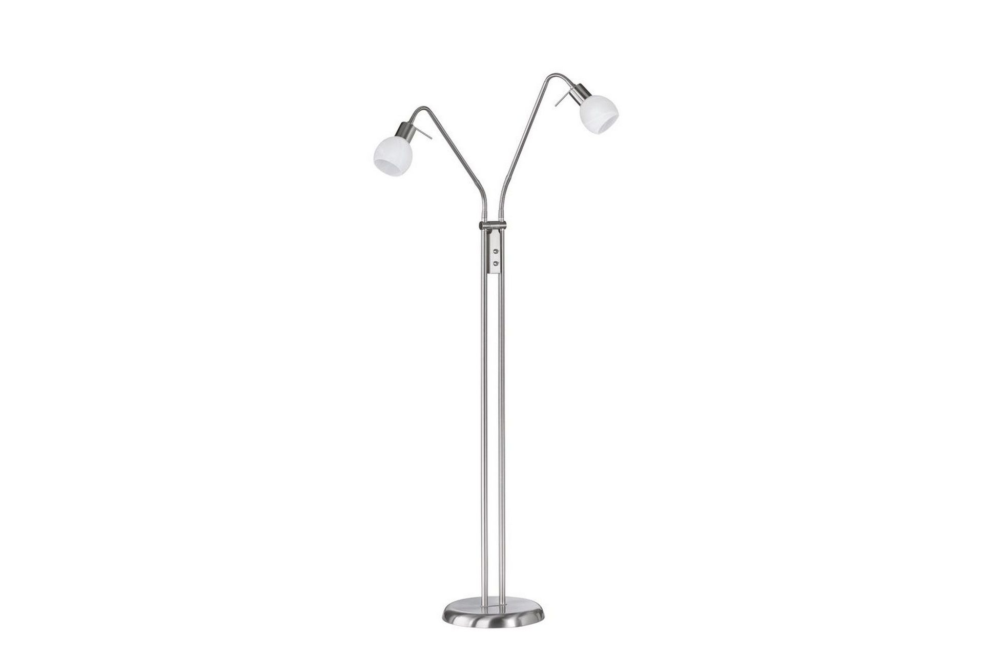 Golvlampa TRIO Antibes -