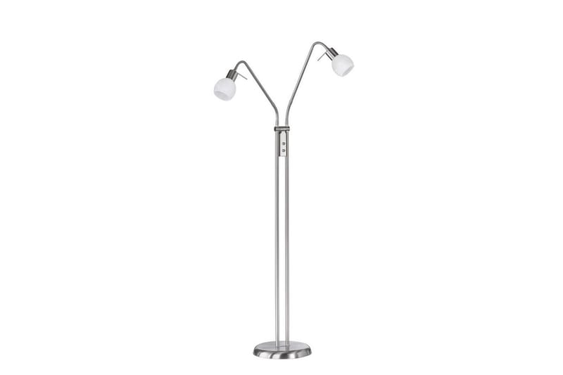 Golvlampa TRIO Antibes - Belysning - Inomhusbelysning & lampor - Golvlampor & golvbelysning