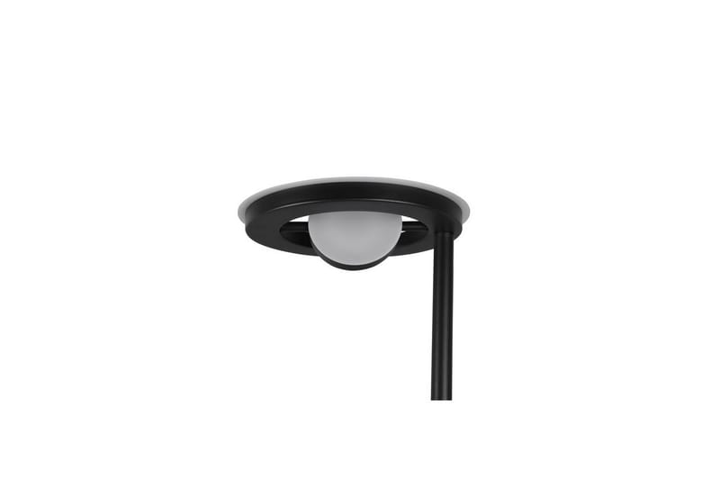 Golvlampa TRIO Barrie Mattsvart - Mattsvart - Belysning - Inomhusbelysning & lampor - Golvlampor & golvbelysning