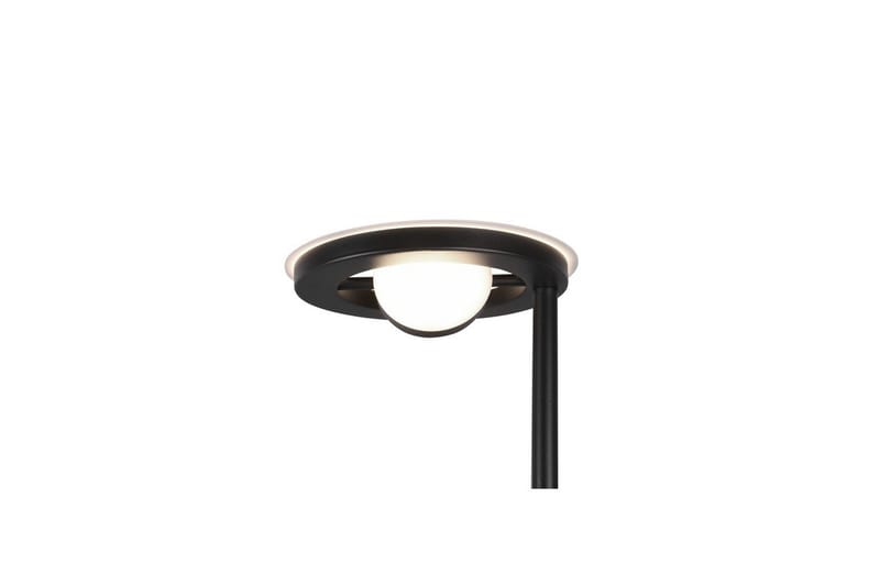 Golvlampa TRIO Barrie Mattsvart - Mattsvart - Belysning - Inomhusbelysning & lampor - Golvlampor & golvbelysning