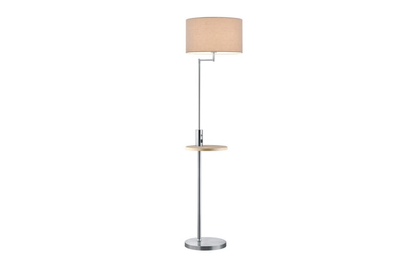 Golvlampa TRIO Claas - Belysning - Inomhusbelysning & lampor - Golvlampor & golvbelysning