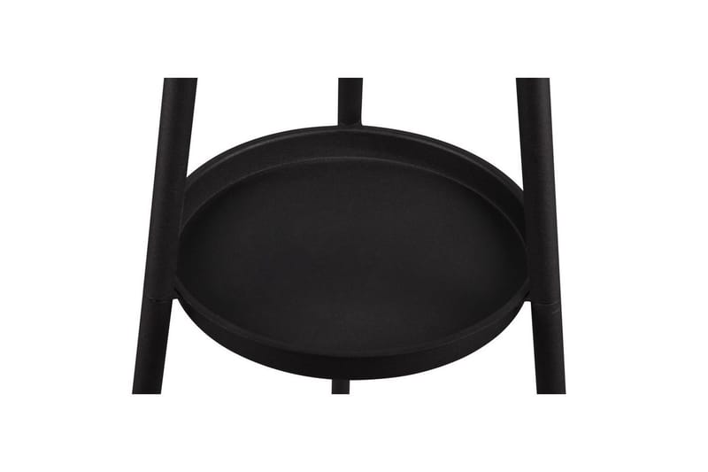 Golvlampa TRIO Colette Mattsvart - Mattsvart - Belysning - Inomhusbelysning & lampor - Golvlampor & golvbelysning