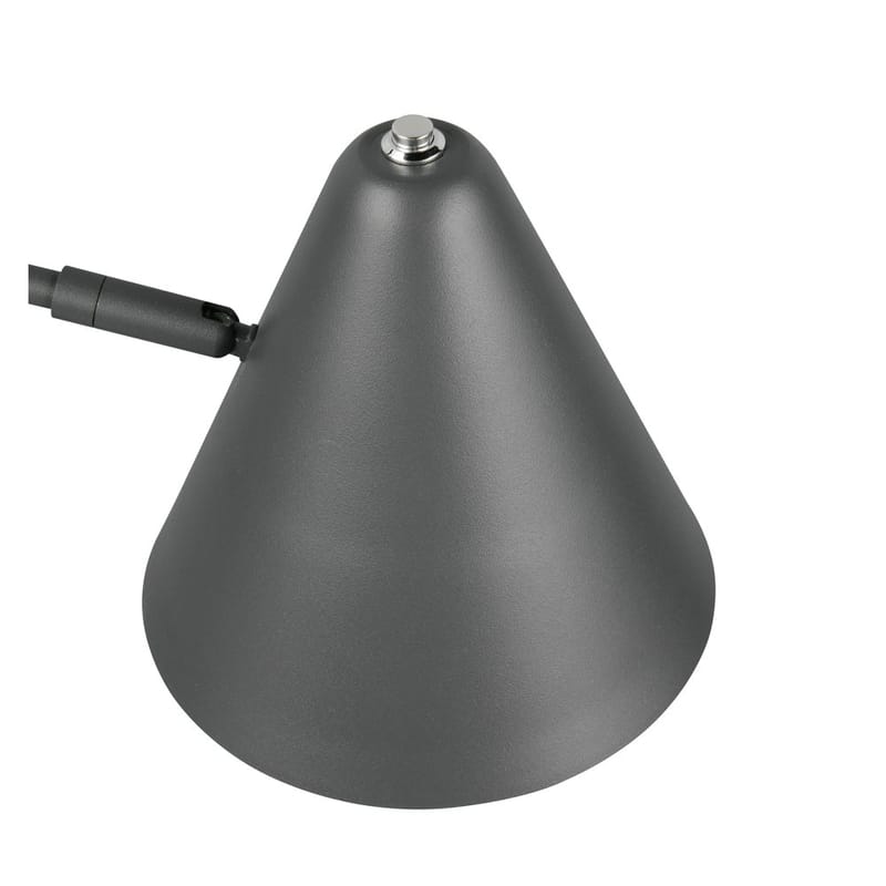Golvlampa TRIO Cosima - Antracit - Belysning - Inomhusbelysning & lampor - Golvlampor & golvbelysning