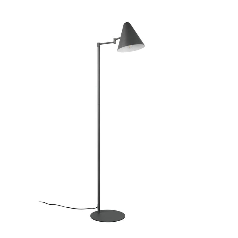 Golvlampa TRIO Cosima - Antracit - Belysning - Inomhusbelysning & lampor - Golvlampor & golvbelysning