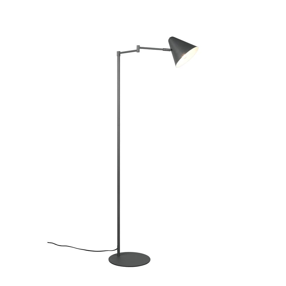 Golvlampa TRIO Cosima - Antracit