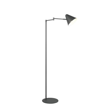 Golvlampa TRIO Cosima - Antracit - Belysning - Inomhusbelysning & lampor - Golvlampor & golvbelysning