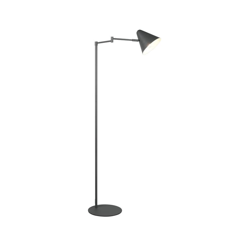 Golvlampa TRIO Cosima - Antracit - Belysning - Inomhusbelysning & lampor - Golvlampor & golvbelysning