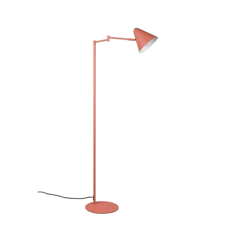 Golvlampa TRIO Cosima - Aprikos - Belysning - Inomhusbelysning & lampor - Golvlampor & golvbelysning