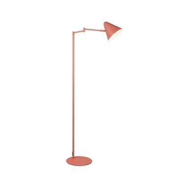 Golvlampa TRIO Cosima - Aprikos - Belysning - Inomhusbelysning & lampor - Golvlampor & golvbelysning