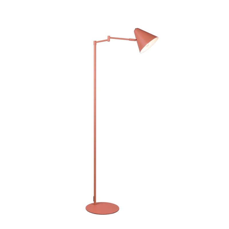 Golvlampa TRIO Cosima - Aprikos - Belysning - Inomhusbelysning & lampor - Golvlampor & golvbelysning