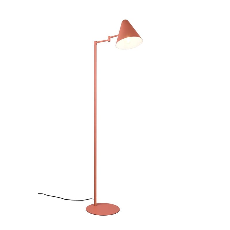 Golvlampa TRIO Cosima - Aprikos - Belysning - Inomhusbelysning & lampor - Golvlampor & golvbelysning